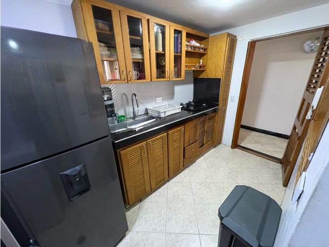 Apartamento de 4 alcobas en venta en Colina Campestre, Bogotá, 96 m² · foto 8 de 24