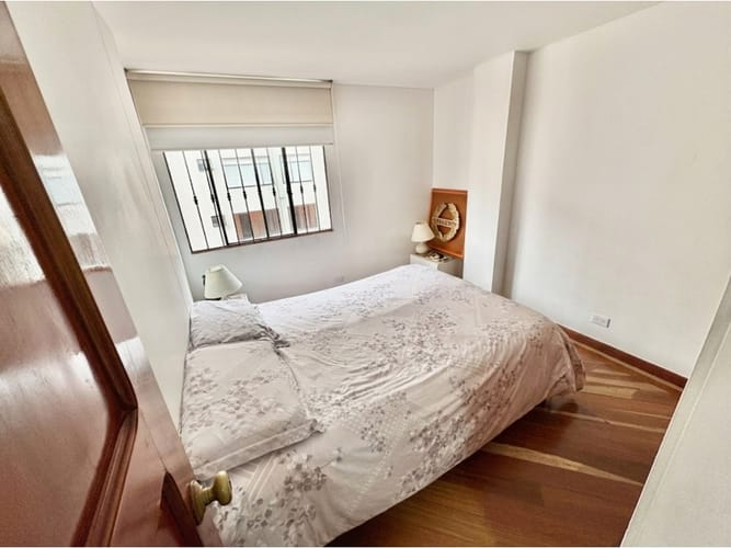 Apartamento de 4 alcobas en venta en Colina Campestre, Bogotá, 96 m² · foto 12 de 24