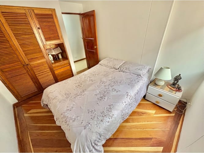 Apartamento de 4 alcobas en venta en Colina Campestre, Bogotá, 96 m² · foto 13 de 24