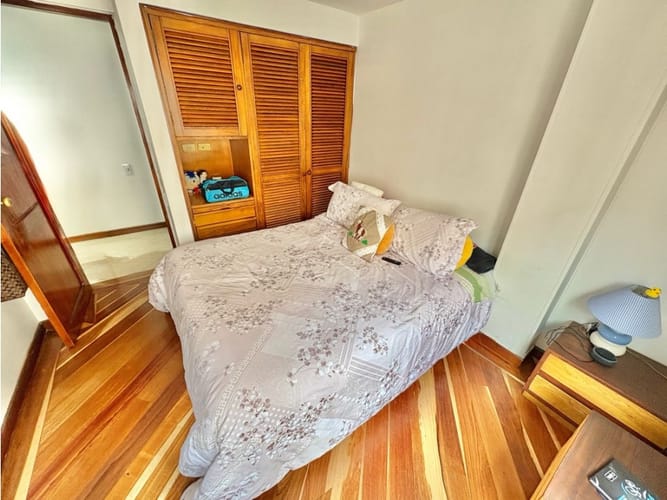 Apartamento de 4 alcobas en venta en Colina Campestre, Bogotá, 96 m² · foto 15 de 24
