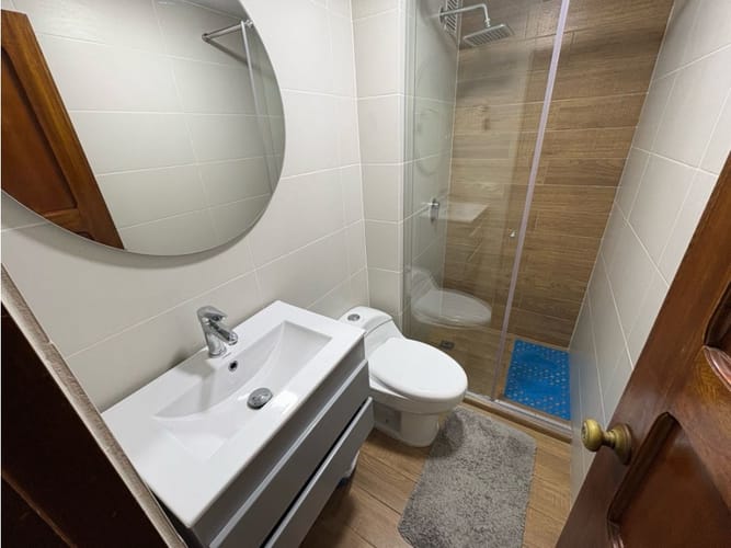 Apartamento de 4 alcobas en venta en Colina Campestre, Bogotá, 96 m² · foto 16 de 24