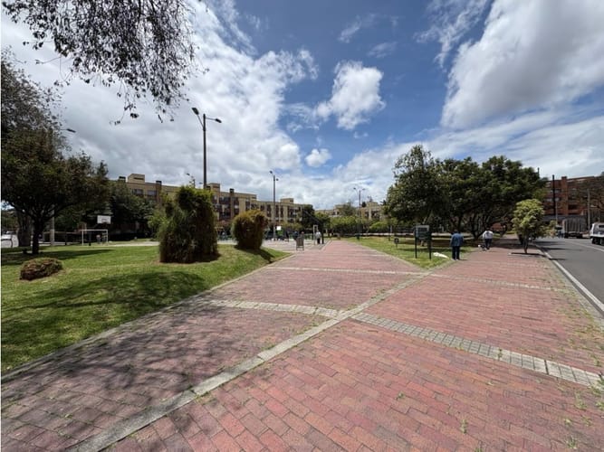 Apartamento de 4 alcobas en venta en Colina Campestre, Bogotá, 96 m² · foto 24 de 24