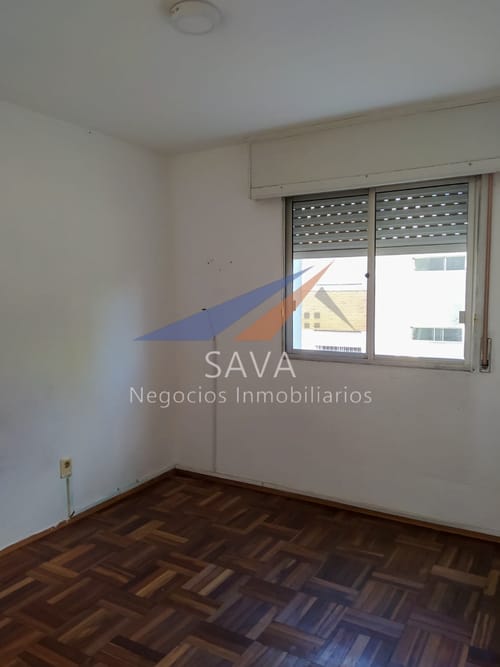 Alquiler Apartamento 2 Dormitorios en Brazo Oriental! Complejo Cerrado!! · Foto 8