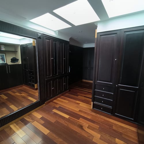 Apartamento de 5 alcobas en venta en Multicentro, Bogotá, 420 m² · foto 6 de 24