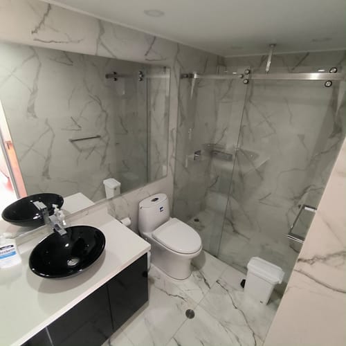 Apartamento de 5 alcobas en venta en Multicentro, Bogotá, 420 m² · foto 3 de 24