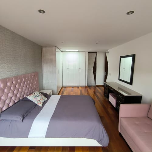 Apartamento de 5 alcobas en venta en Multicentro, Bogotá, 420 m² · foto 2 de 24
