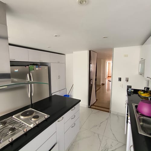 Apartamento de 5 alcobas en venta en Multicentro, Bogotá, 420 m² · foto 10 de 24