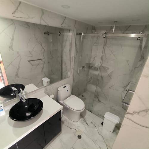 Apartamento de 5 alcobas en venta en Multicentro, Bogotá, 420 m² · foto 8 de 24