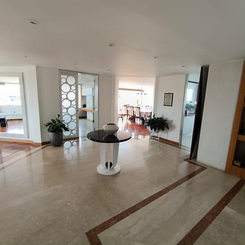 Apartamento de 5 alcobas en venta en Multicentro, Bogotá, 420 m² · foto 5 de 24