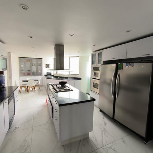 Apartamento de 5 alcobas en venta en Multicentro, Bogotá, 420 m² · foto 15 de 24