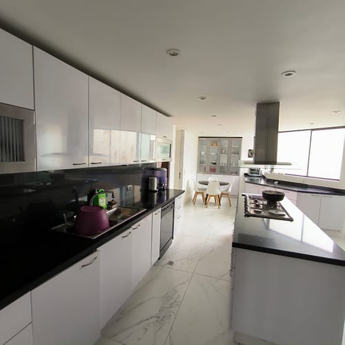 Apartamento de 5 alcobas en venta en Multicentro, Bogotá, 420 m² · foto 20 de 24
