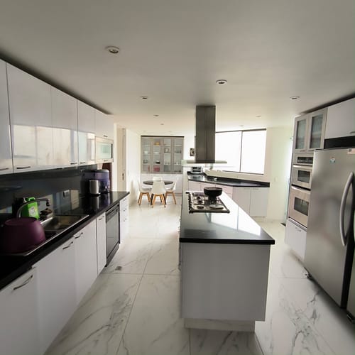 Apartamento de 5 alcobas en venta en Multicentro, Bogotá, 420 m² · foto 7 de 24