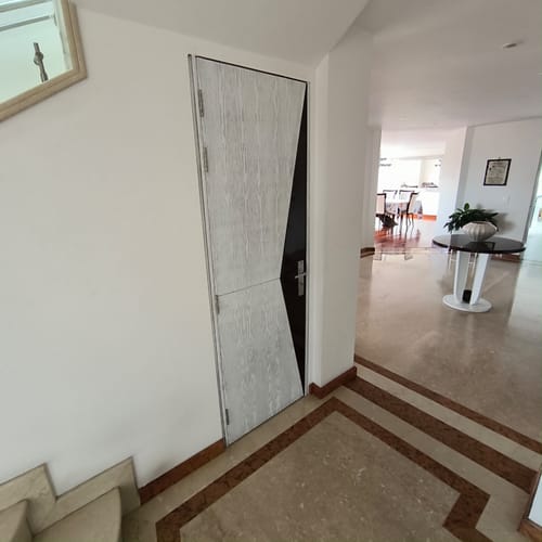 Apartamento de 5 alcobas en venta en Multicentro, Bogotá, 420 m² · foto 16 de 24