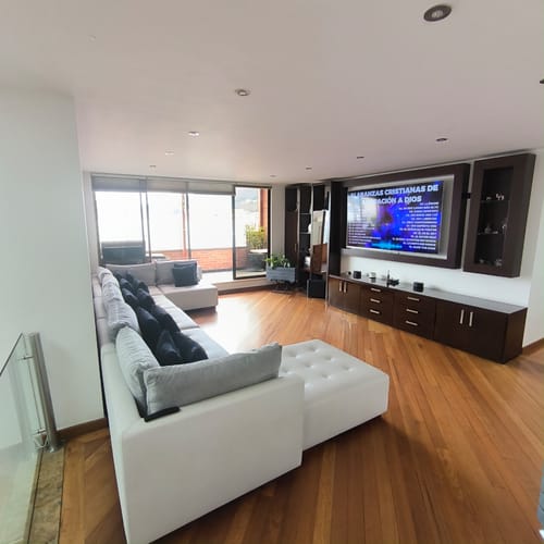 Apartamento de 5 alcobas en venta en Multicentro, Bogotá, 420 m² · foto 11 de 24