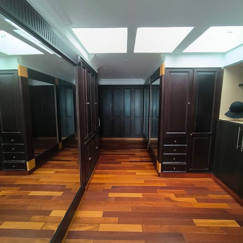 Apartamento de 5 alcobas en venta en Multicentro, Bogotá, 420 m² · foto 14 de 24