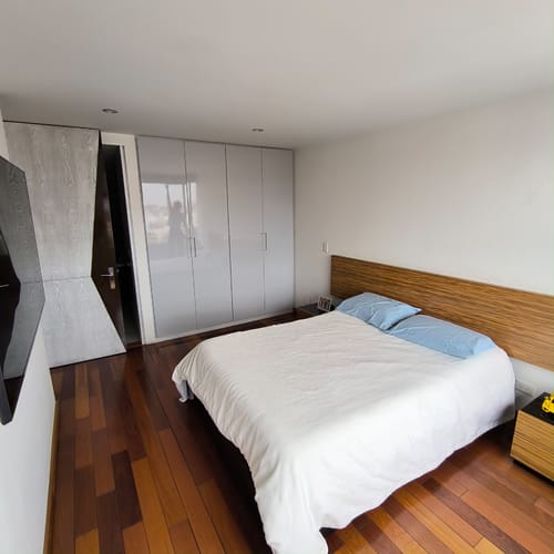 Apartamento de 5 alcobas en venta en Multicentro, Bogotá, 420 m² · foto 21 de 24