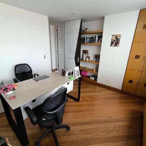 Apartamento de 5 alcobas en venta en Multicentro, Bogotá, 420 m² · foto 13 de 24