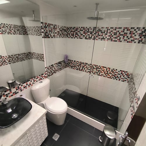 Apartamento de 5 alcobas en venta en Multicentro, Bogotá, 420 m² · foto 22 de 24