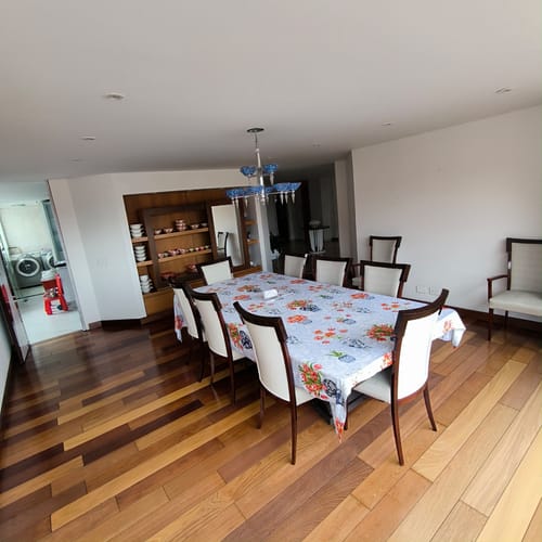 Apartamento de 5 alcobas en venta en Multicentro, Bogotá, 420 m² · foto 19 de 24