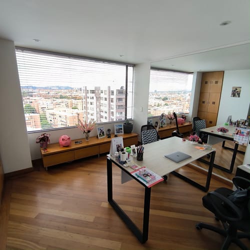 Apartamento de 5 alcobas en venta en Multicentro, Bogotá, 420 m² · foto 23 de 24