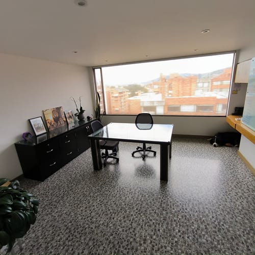 Apartamento de 5 alcobas en venta en Multicentro, Bogotá, 420 m² · foto 24 de 24