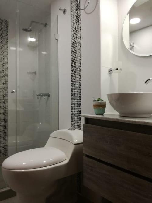 Casa de 3 alcobas en venta en Los Cedros, Bogotá, 106 m² · foto 17 de 19