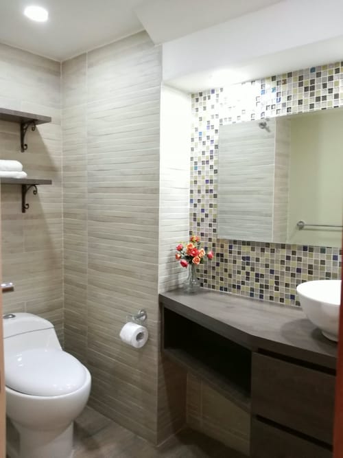 Casa de 3 alcobas en venta en Los Cedros, Bogotá, 106 m² · foto 18 de 19