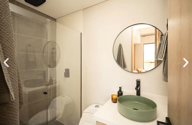 Apartamento de 3 alcobas en venta en Las Palmas, Medellín, 89 m² · foto 8 de 20
