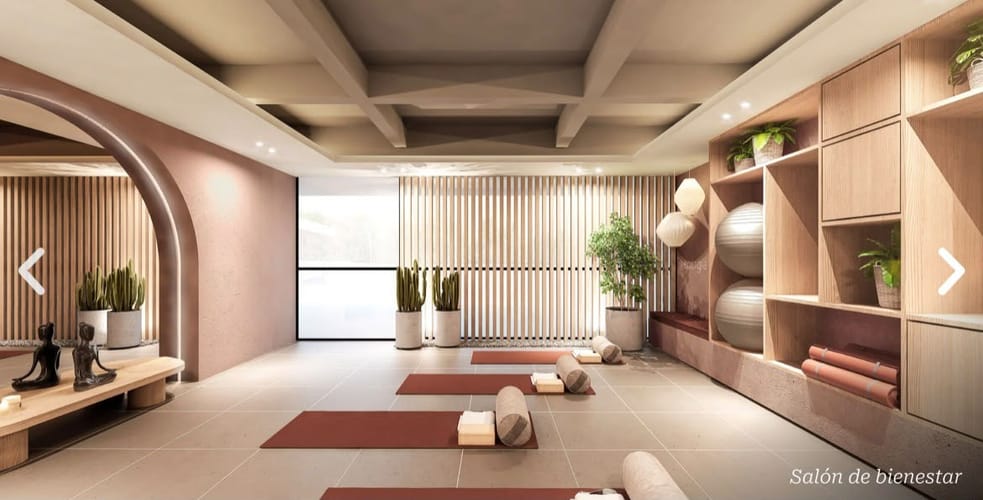 Apartamento de 3 alcobas en venta en Las Palmas, Medellín, 89 m² · foto 14 de 20
