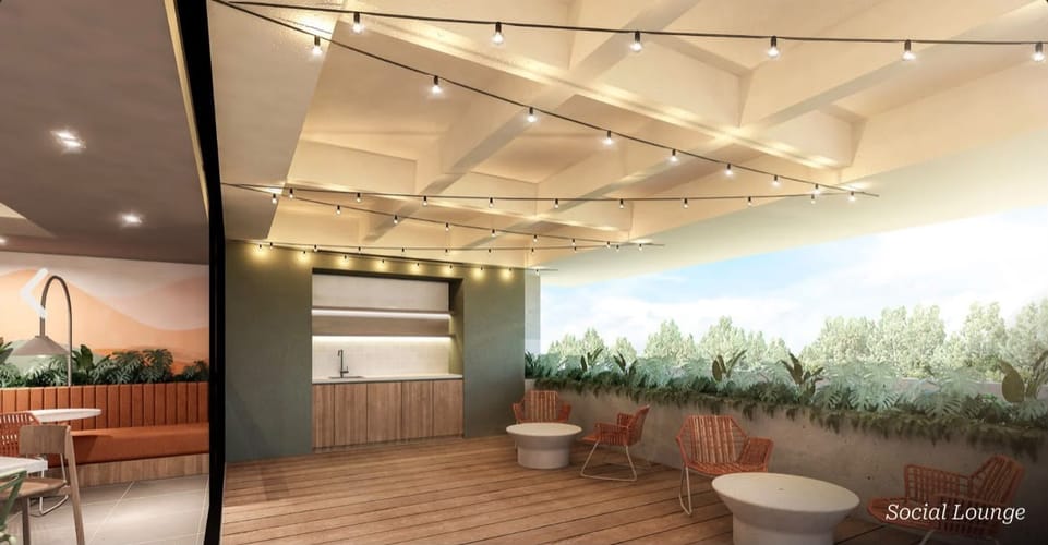 Apartamento de 3 alcobas en venta en Las Palmas, Medellín, 89 m² · foto 15 de 20