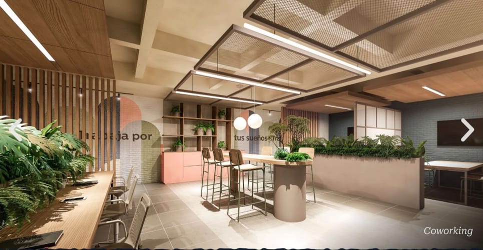 Apartamento de 3 alcobas en venta en Las Palmas, Medellín, 89 m² · foto 12 de 20