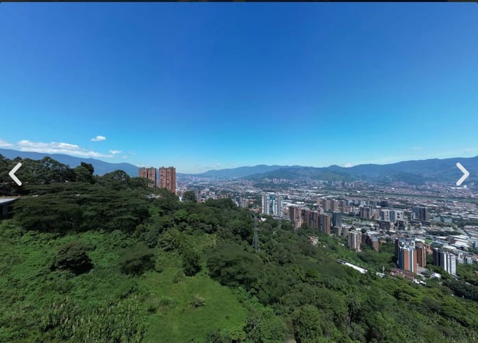 Apartamento de 3 alcobas en venta en Las Palmas, Medellín, 89 m² · foto 18 de 20