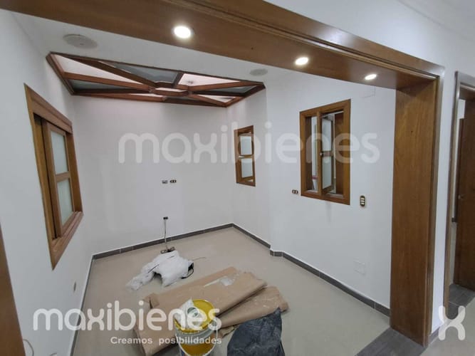 Casa de 2 alcobas en arriendo en Los Colores, Medellín, 90 m² · foto 4 de 15