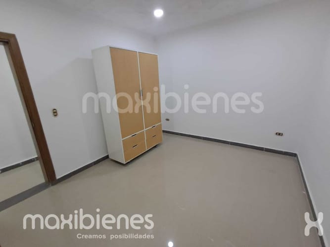 Casa de 2 alcobas en arriendo en Los Colores, Medellín, 90 m² · foto 7 de 15