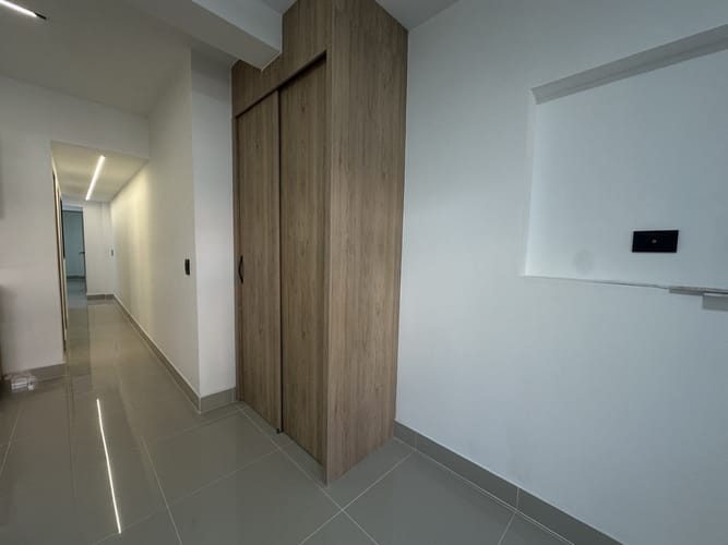 Apartamento de 2 alcobas en arriendo en Las Casitas, Envigado, 65 m² · foto 5 de 19