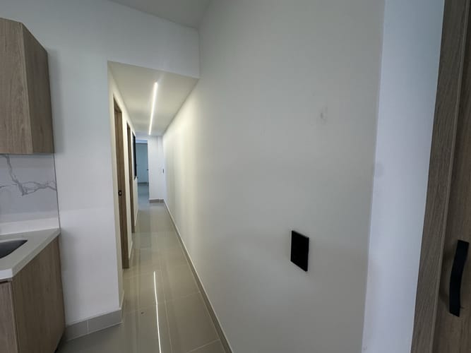 Apartamento de 2 alcobas en arriendo en Las Casitas, Envigado, 65 m² · foto 6 de 19