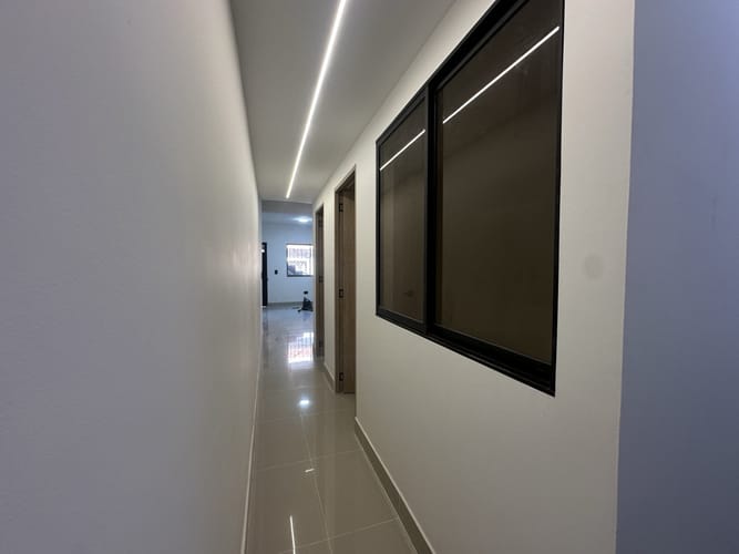 Apartamento de 2 alcobas en arriendo en Las Casitas, Envigado, 65 m² · foto 19 de 19