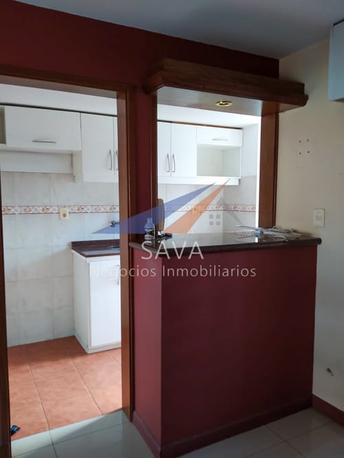 Alquiler Apartamento 2 Dormitorios en Atahualpa! Complejo Cerrado!! · Foto 3