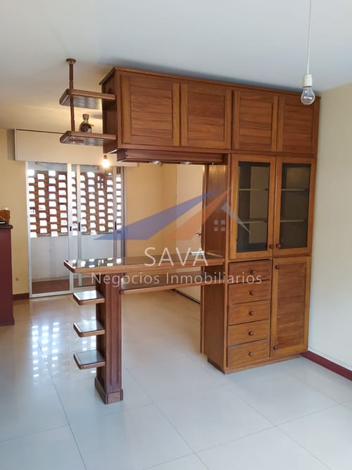Alquiler Apartamento 2 Dormitorios en Atahualpa! Complejo Cerrado!! · Foto 2