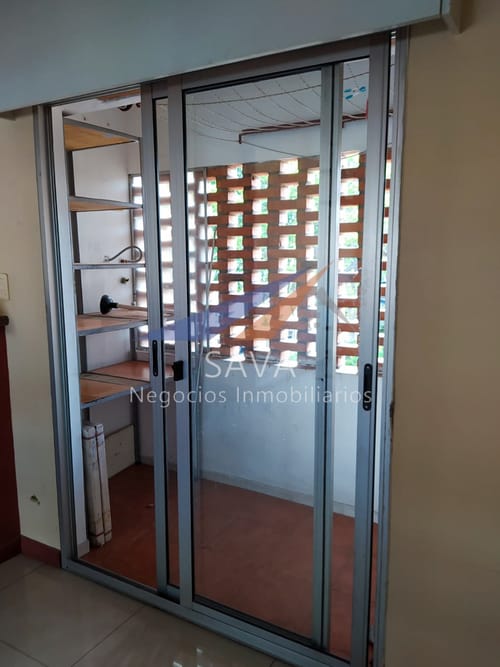 Alquiler Apartamento 2 Dormitorios en Atahualpa! Complejo Cerrado!! · Foto 5