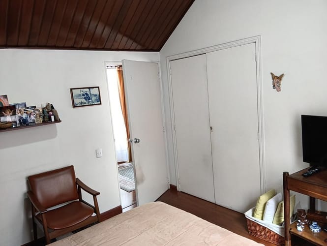 Casa de 4 alcobas en venta en Morato, Bogotá, 160 m² · foto 17 de 23