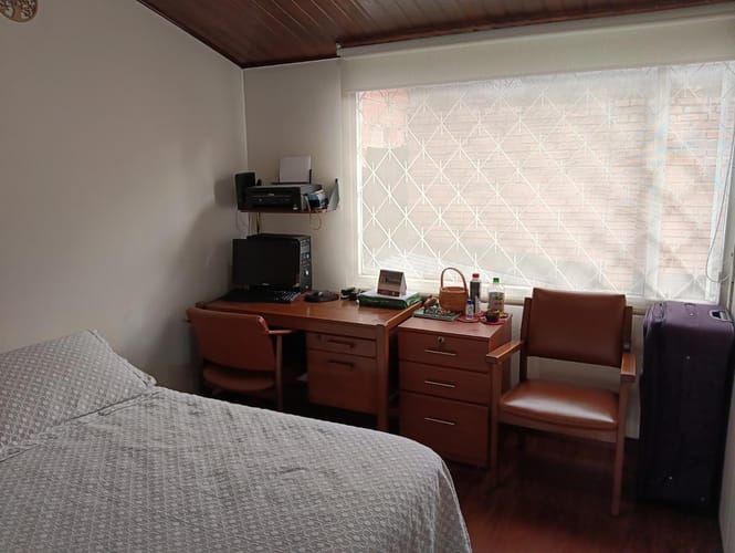 Casa de 4 alcobas en venta en Morato, Bogotá, 160 m² · foto 20 de 23