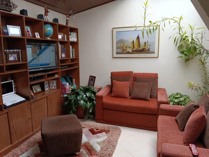 Casa de 4 alcobas en venta en Morato, Bogotá, 160 m² · foto 8 de 23
