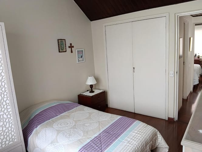 Casa de 4 alcobas en venta en Morato, Bogotá, 160 m² · foto 22 de 23