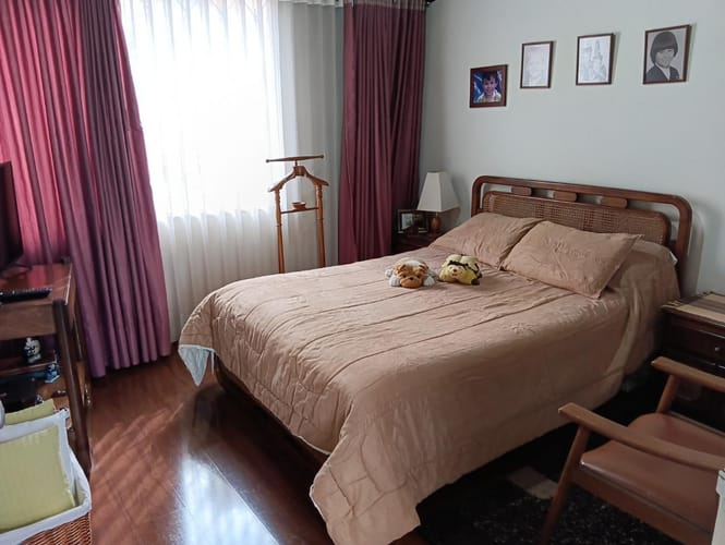 Casa de 4 alcobas en venta en Morato, Bogotá, 160 m² · foto 15 de 23