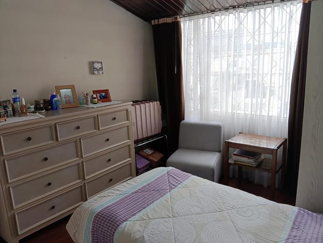 Casa de 4 alcobas en venta en Morato, Bogotá, 160 m² · foto 21 de 23