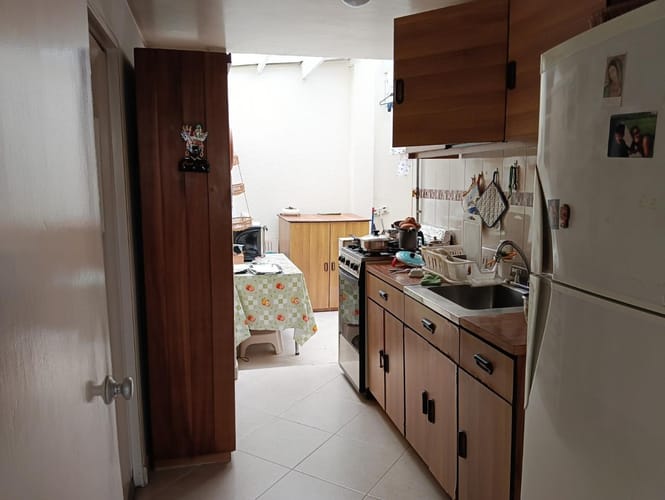 Casa de 4 alcobas en venta en Morato, Bogotá, 160 m² · foto 11 de 23