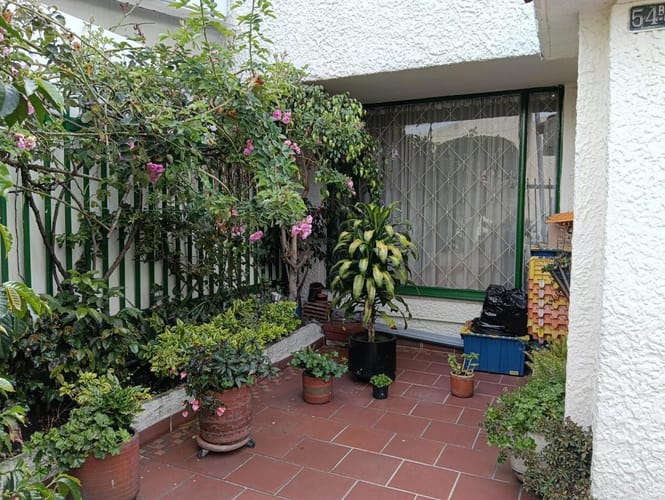Casa de 4 alcobas en venta en Morato, Bogotá, 160 m² · foto 3 de 23