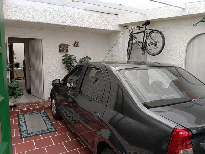 Casa de 4 alcobas en venta en Morato, Bogotá, 160 m² · foto 5 de 23