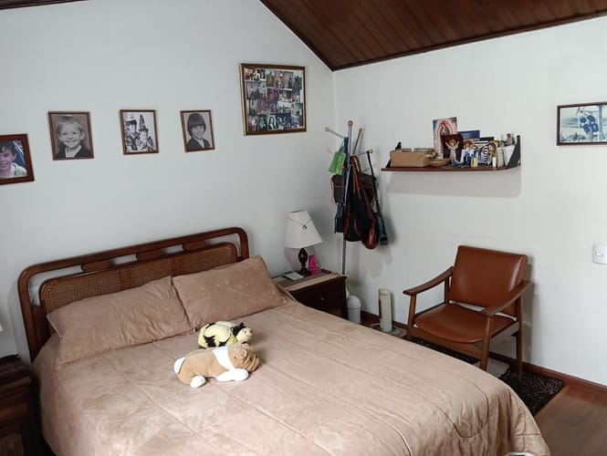 Casa de 4 alcobas en venta en Morato, Bogotá, 160 m² · foto 16 de 23